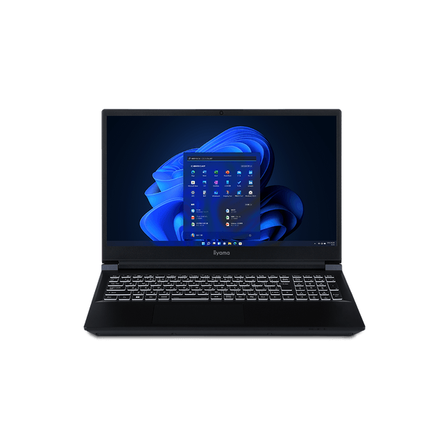 ASCII.jp：LEVEL∞、NVIDIA Blackwell採用「GeForce RTX 5060」搭載の