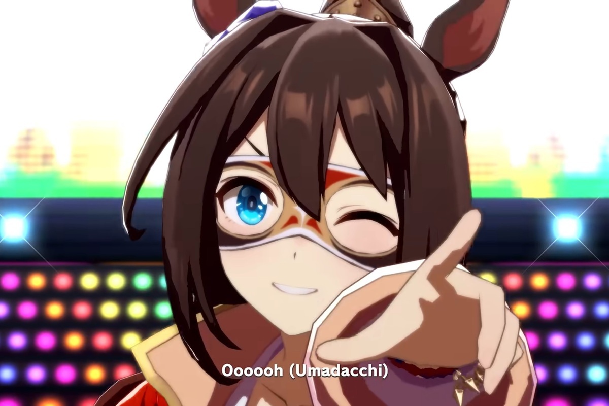 ASCII.jp：ウマ娘、英語版「うまぴょい伝説」公開 「Umazing!」と世界絶賛