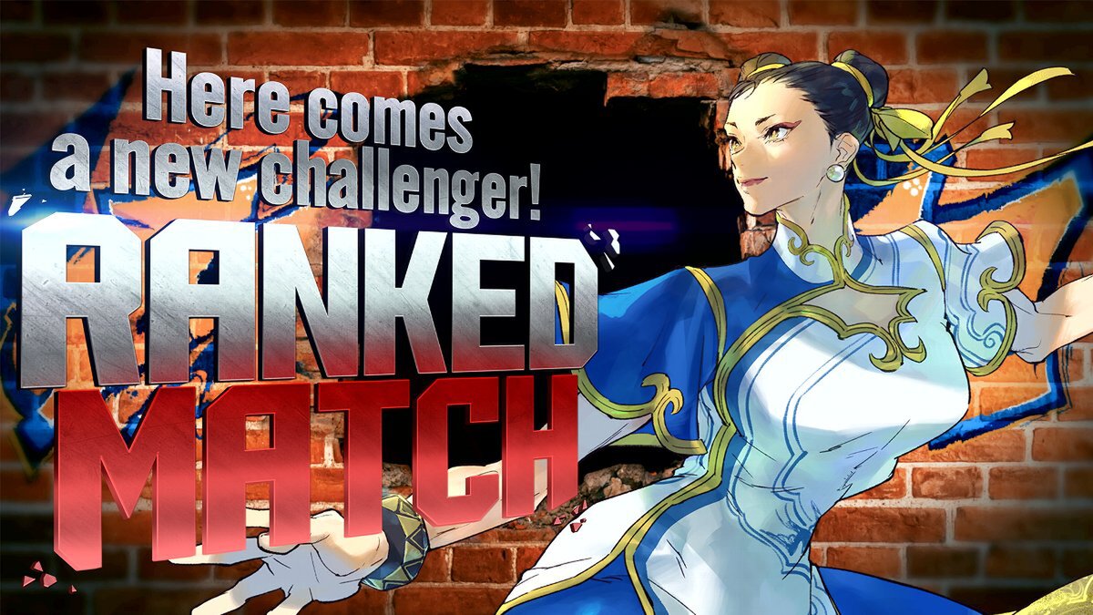 『スト6』にて「サガット」参戦を盛り上げるファイティングパスが本日配信!