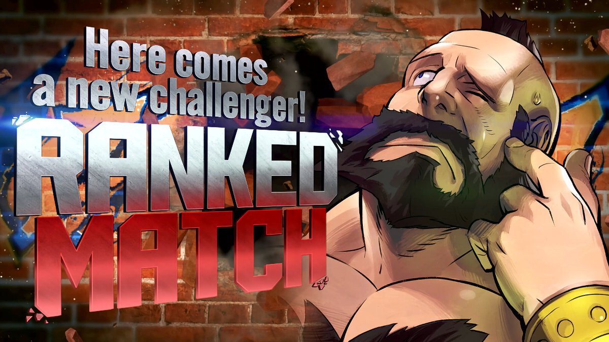 『スト6』にて「サガット」参戦を盛り上げるファイティングパスが本日配信!