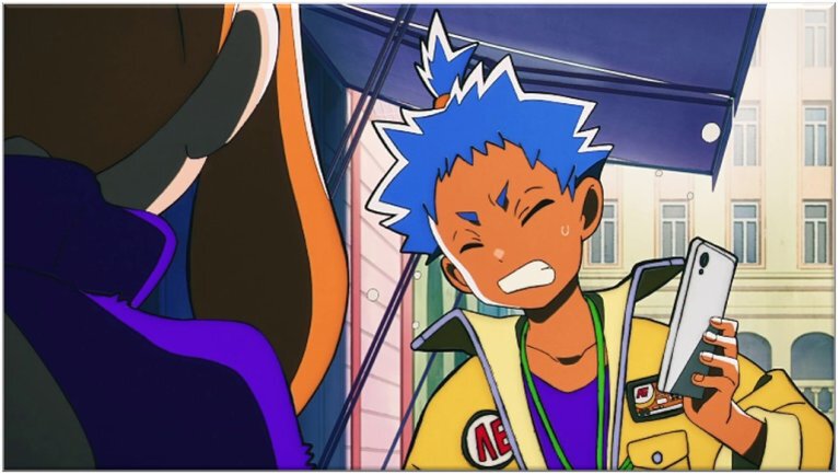 スマホアプリ『ガンダムUCE』にて新作ストーリーイベント「機動戦士エンゲージガンダム」第2話を公開！