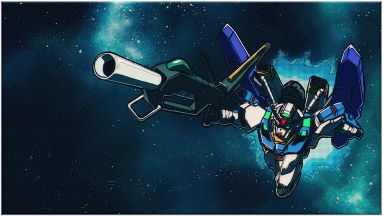 スマホアプリ『ガンダムUCE』にて新作ストーリーイベント「機動戦士エンゲージガンダム」第2話を公開！