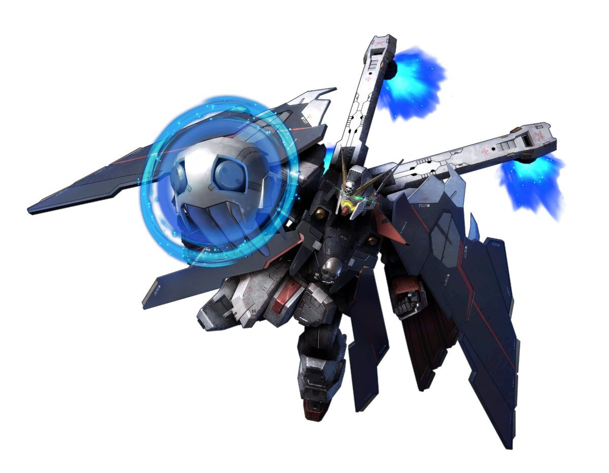 スマホアプリ『ガンダムUCE』にて新作ストーリーイベント「機動戦士エンゲージガンダム」第2話を公開！