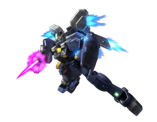 スマホアプリ『ガンダムUCE』にて新作ストーリーイベント「機動戦士エンゲージガンダム」第2話を公開！