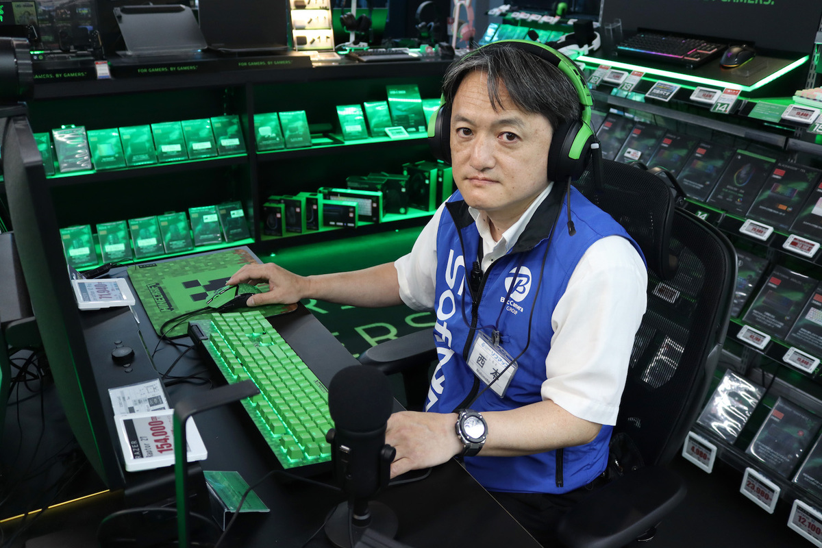 ソフマップ なんば店