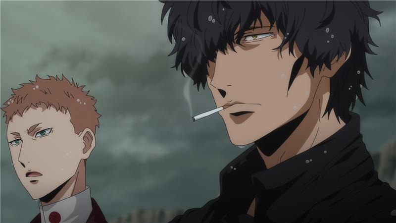 劇場版『BULLET/BULLET』弾丸疾走編