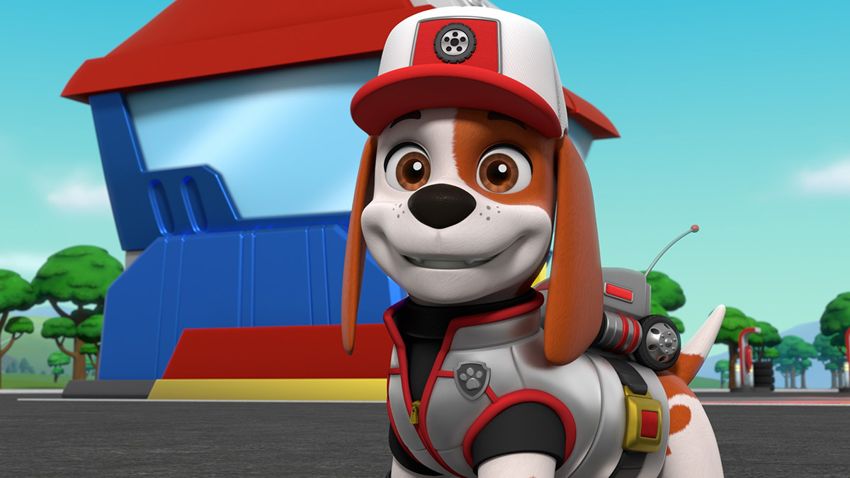 『パウ・パーティー in シアター 2025』