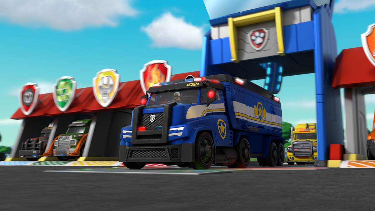 『パウ・パーティー in シアター 2025』