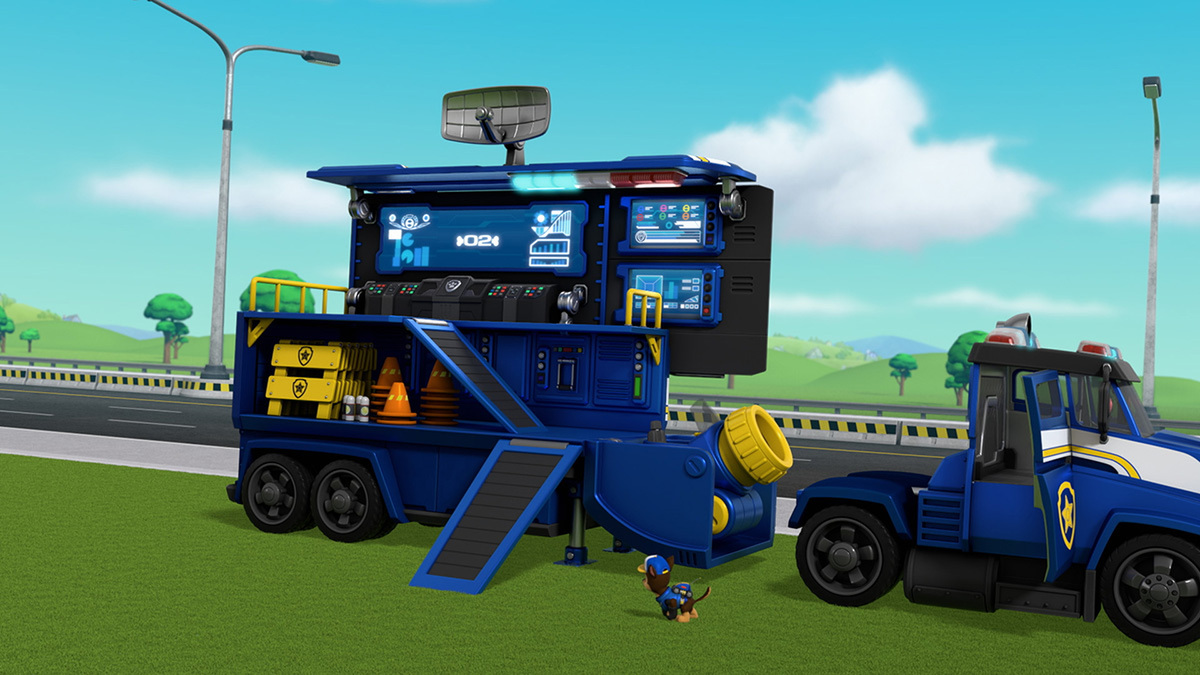 『パウ・パーティー in シアター 2025』