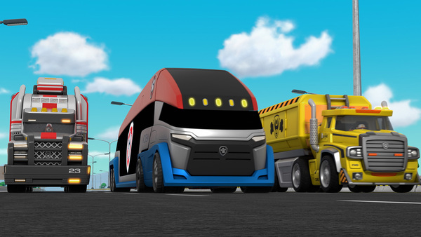 『パウ・パーティー in シアター 2025』