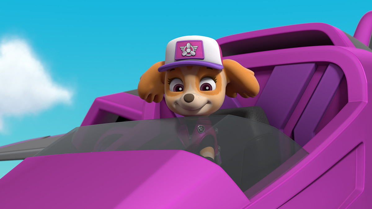 『パウ・パーティー in シアター 2025』