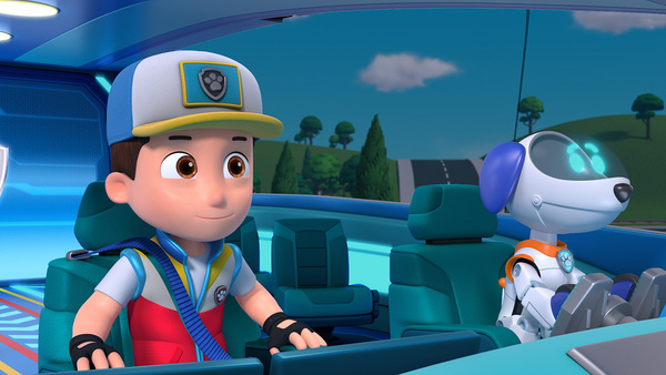 『パウ・パーティー in シアター 2025』