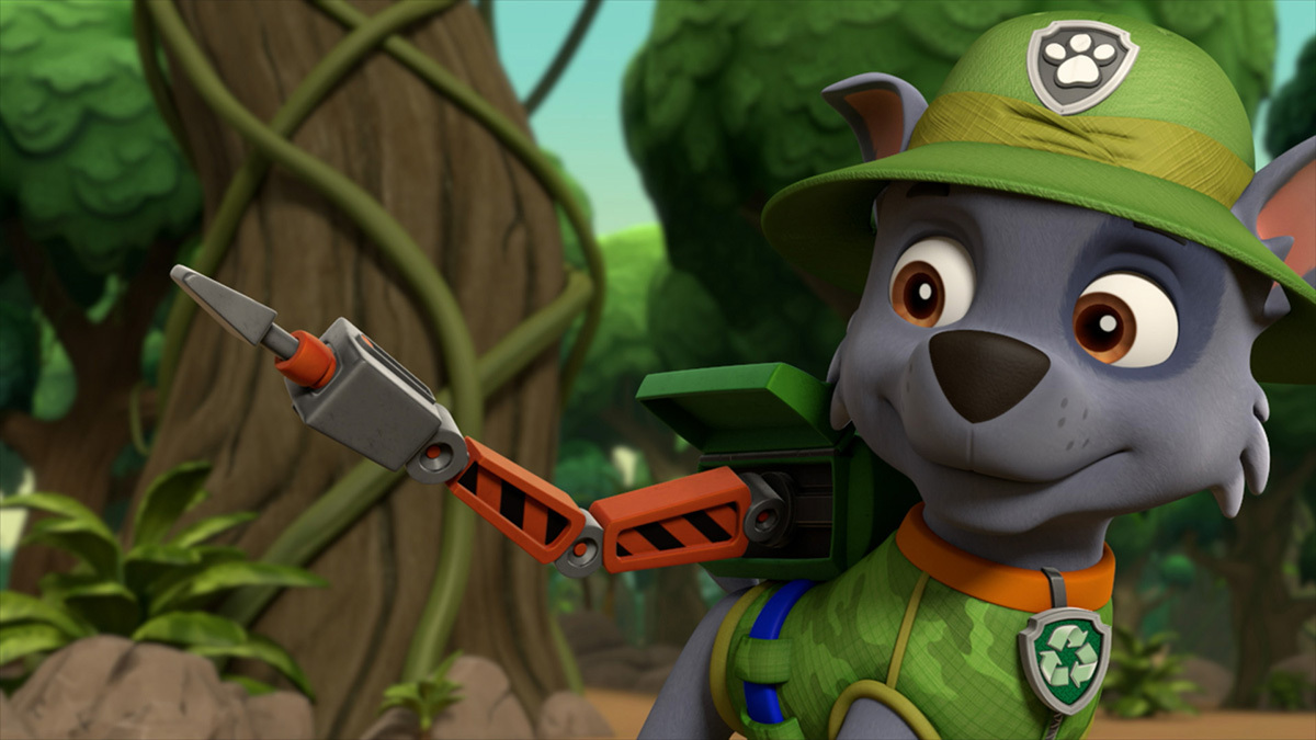 『パウ・パーティー in シアター 2025』