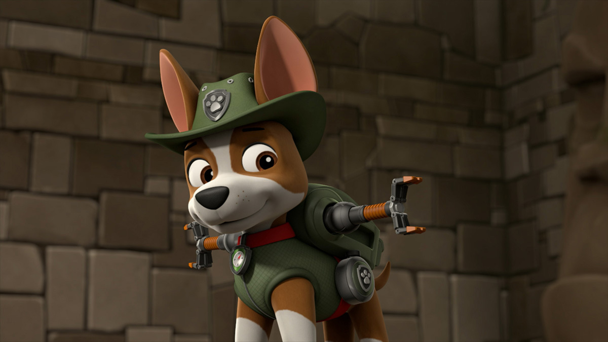 『パウ・パーティー in シアター 2025』