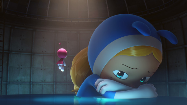 『ユミの細胞たち THE MOVIE』