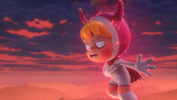 『ユミの細胞たち THE MOVIE』