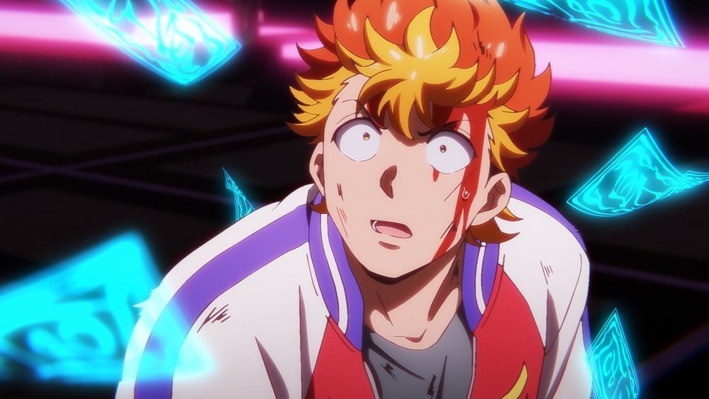 『陰陽廻天 Re:バース』