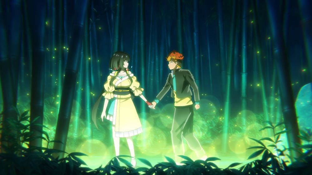 『陰陽廻天 Re:バース』