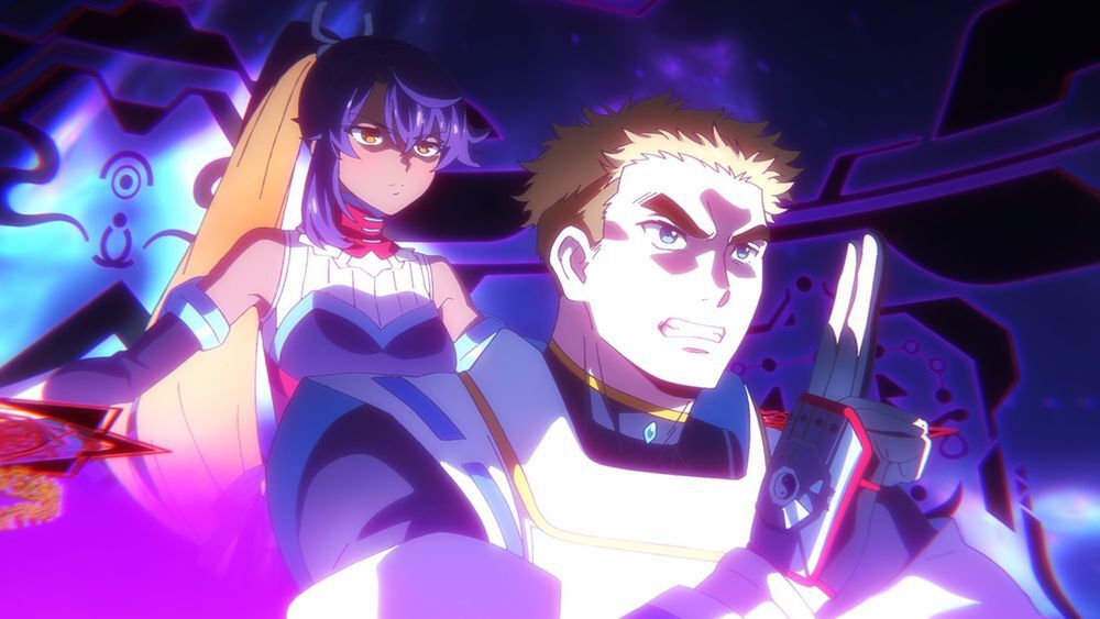 『陰陽廻天 Re:バース』