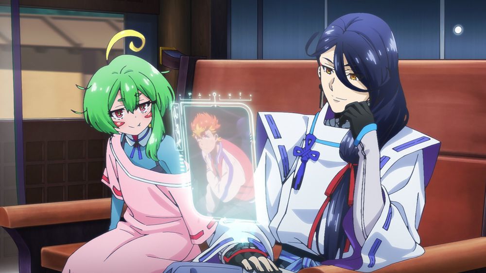 『陰陽廻天 Re:バース』