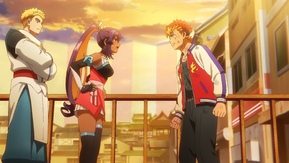 『陰陽廻天 Re:バース』