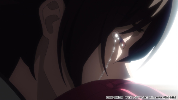 『強くてニューサーガ』