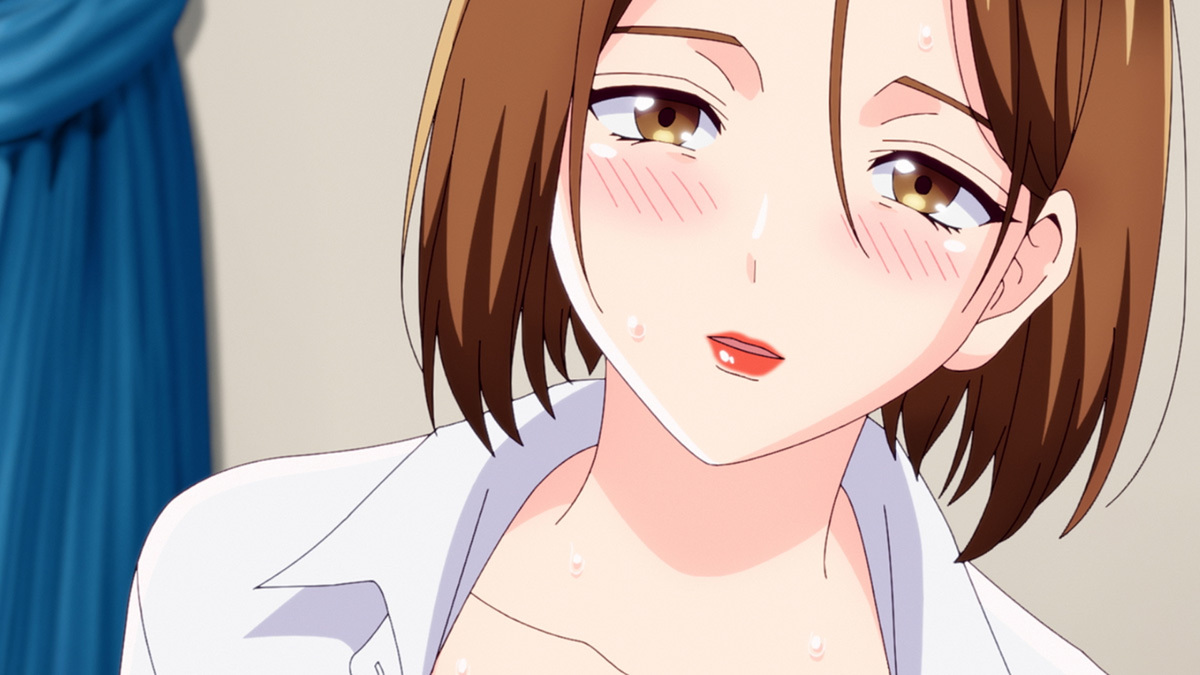 『人妻の唇は缶チューハイの味がして』