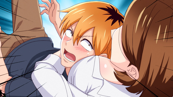 『人妻の唇は缶チューハイの味がして』