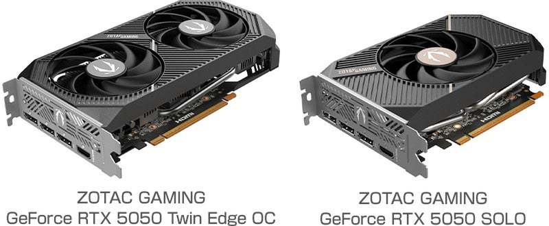 ASCII.jp：わずか165mm！省スペースでも高性能な「ZOTAC GAMING