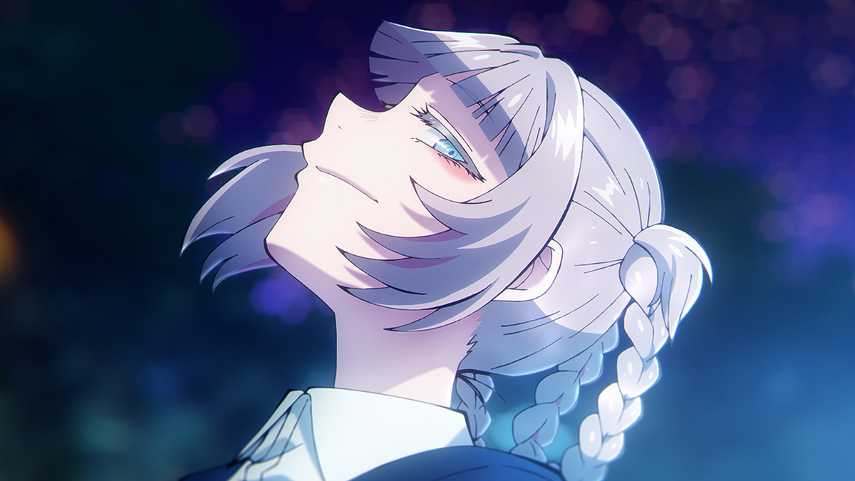 『よふかしのうた Season2』