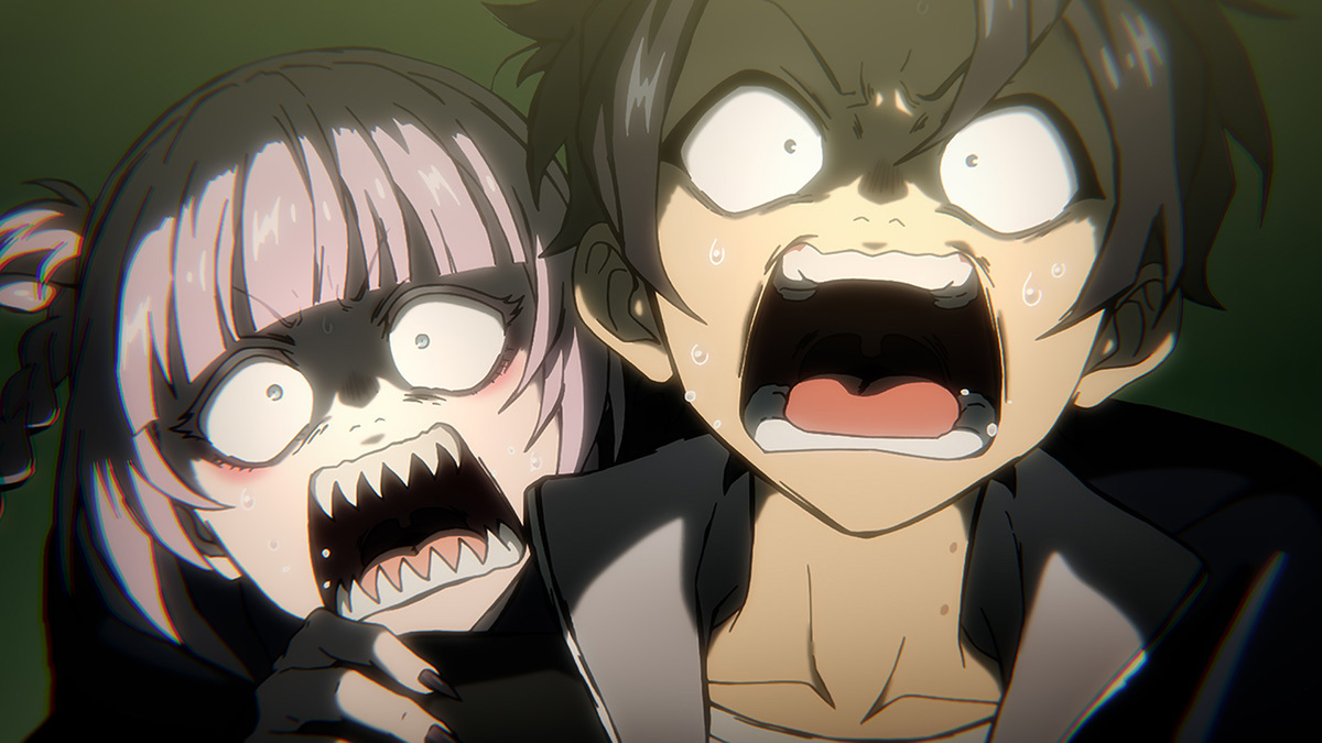 『よふかしのうた Season2』