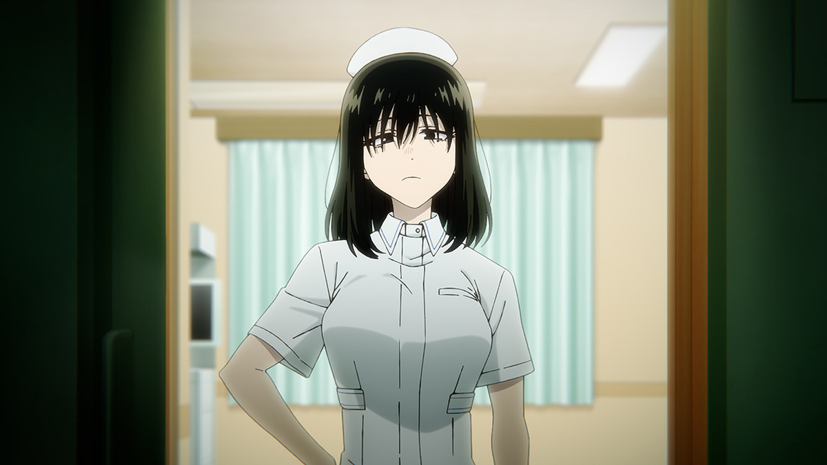 『よふかしのうた Season2』