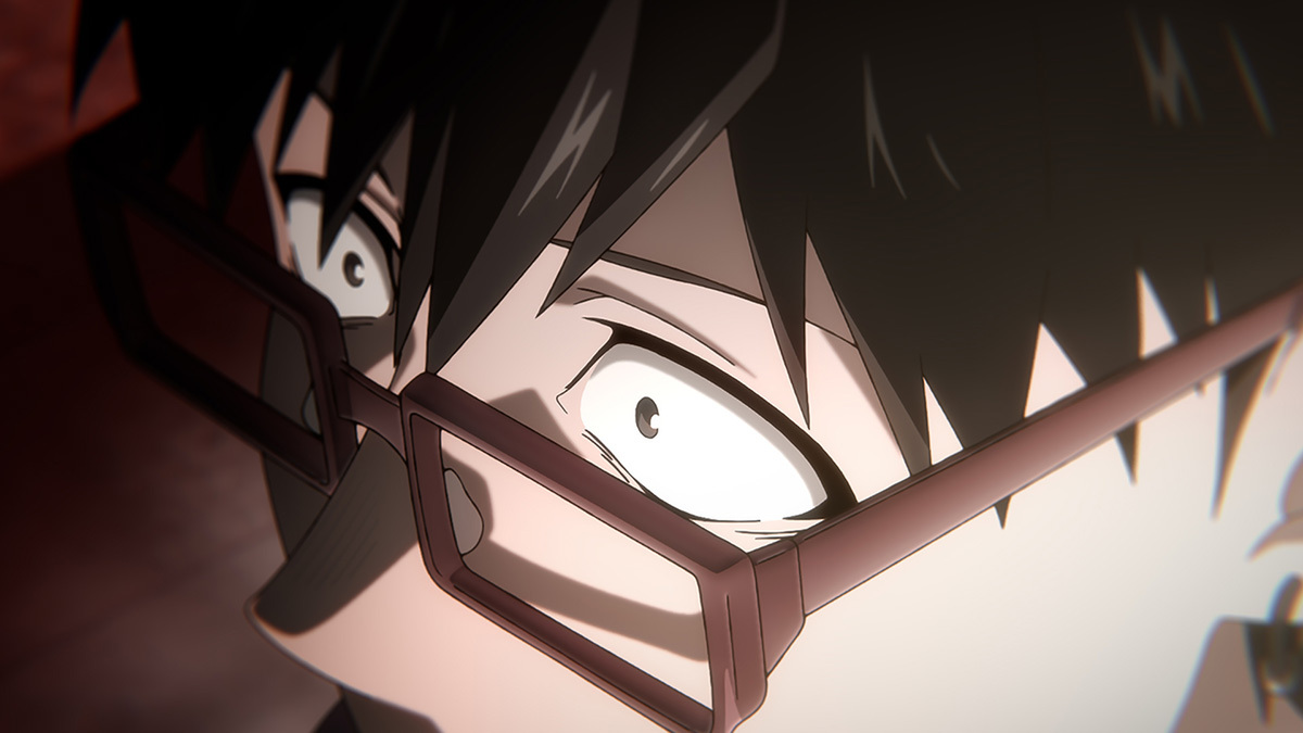 『よふかしのうた Season2』