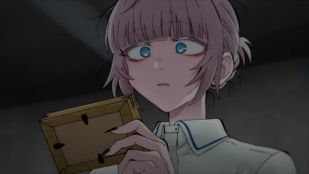 『よふかしのうた Season2』