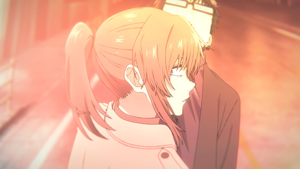 『よふかしのうた Season2』