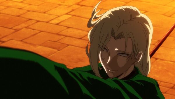 『地獄先生ぬ～べ～』