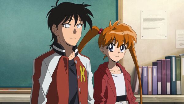 『地獄先生ぬ～べ～』