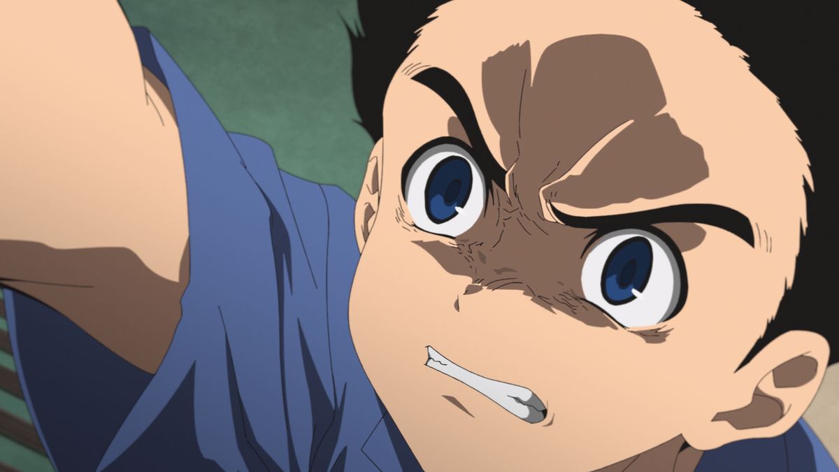 『地獄先生ぬ～べ～』