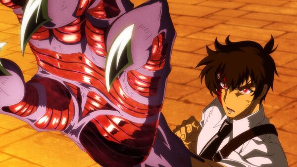 『地獄先生ぬ～べ～』