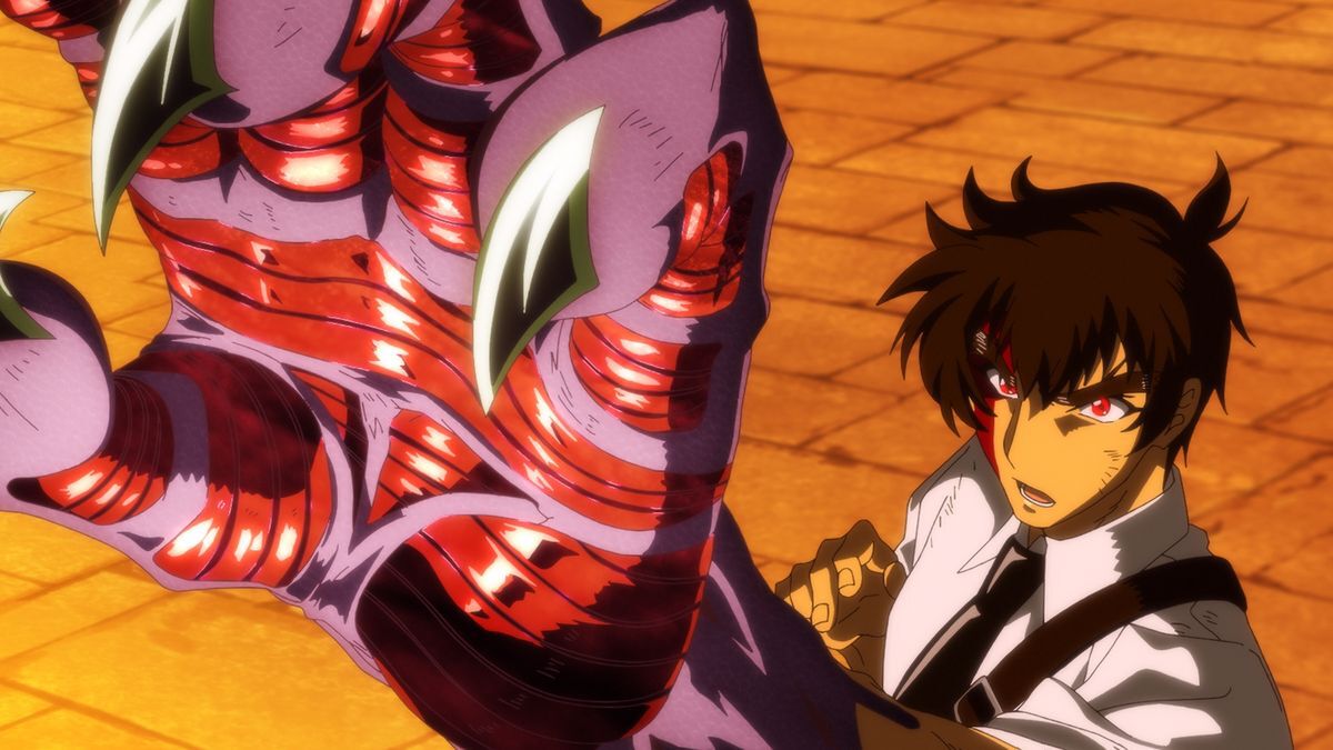 『地獄先生ぬ～べ～』