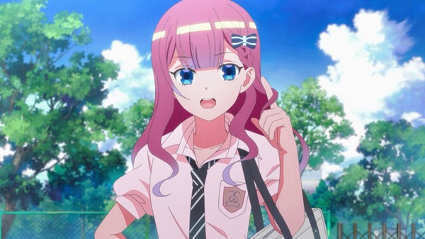 『渡くんの××が崩壊寸前』