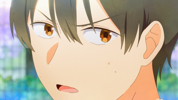 『渡くんの××が崩壊寸前』