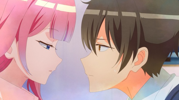 『渡くんの××が崩壊寸前』