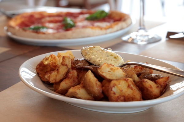 パターテ・クロッカンテ