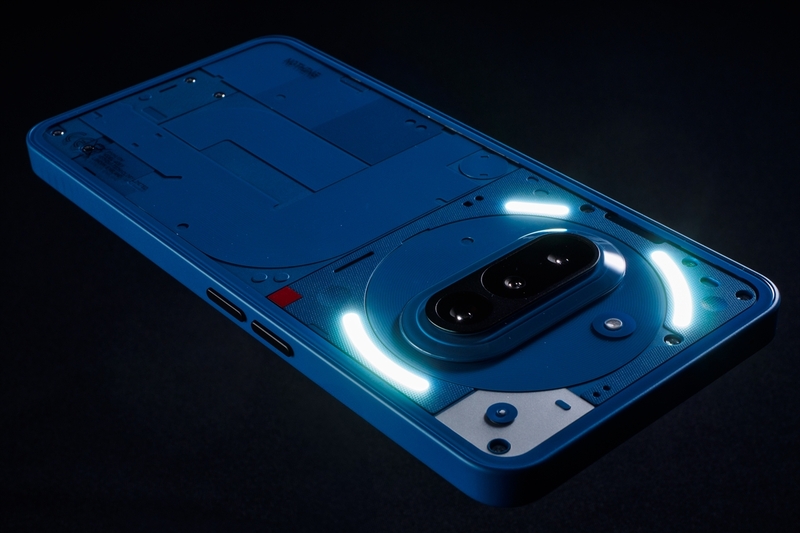 Nothing Phone (3a) ホワイト 上位モデル 12GB/256GB Phone (3a)｜価格