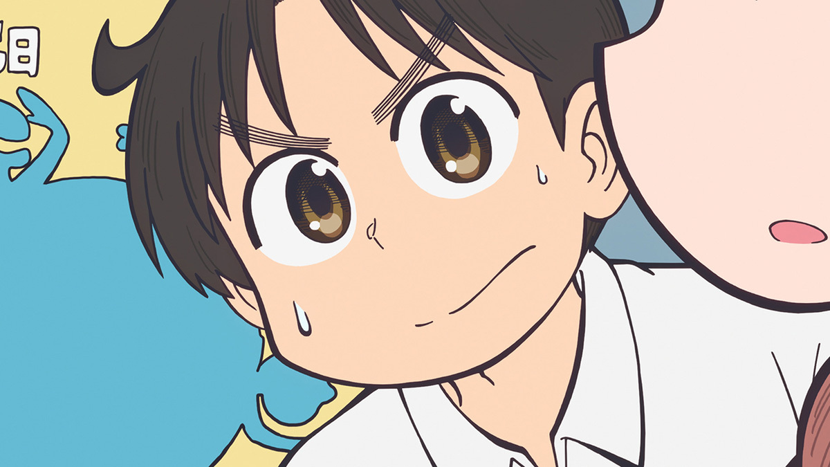 『CITY THE ANIMATION』