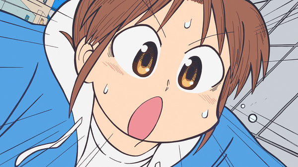 『CITY THE ANIMATION』