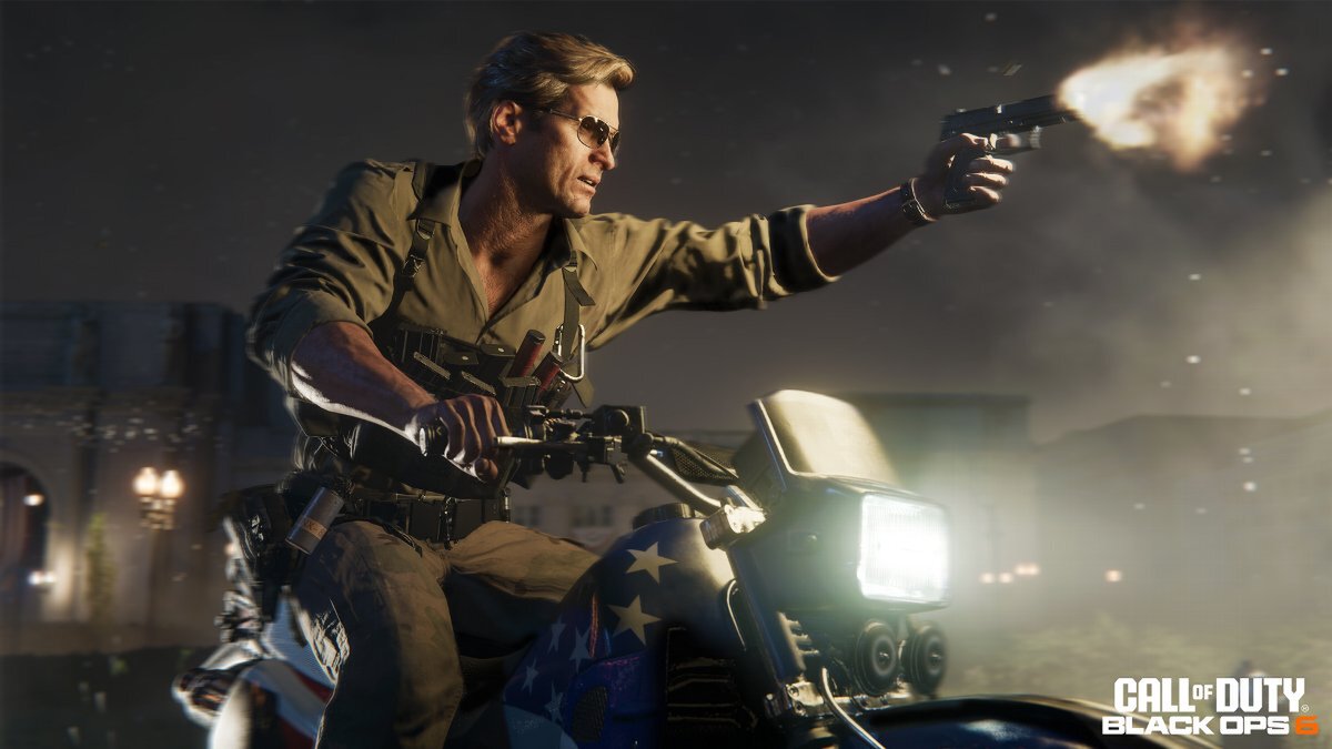 PS5／PS5 Pro本体購入で『CoD: Black Ops 6』が付いてくる特典キャンペーンが開催！