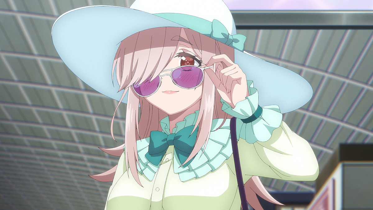 『カッコウの許嫁 Season2』