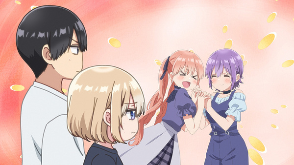 『カッコウの許嫁 Season2』